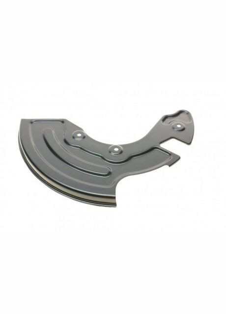 Защита тормозного диска (переднего) (R) Audi A6/VW Passat 97-05 57065 (opt-om) AIC (339628632)