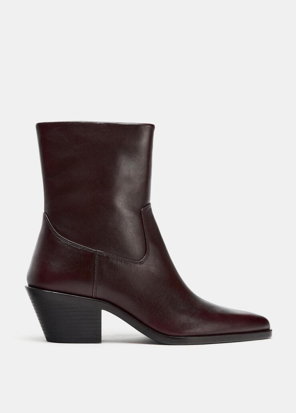 Чоботи Zara (371629049)