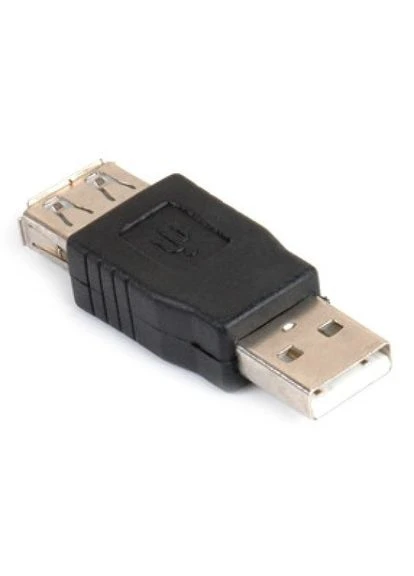 Перехідник USB 2.0 AM-AF (GC 1626) Gemix (386054875)