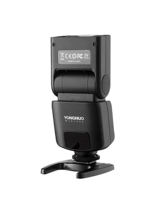 Вспышка для фотоаппаратов Sony YN320EX/S (YN-320EX Sony) с TTL Yongnuo (369558243)