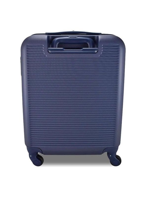 Чемодан 20" S 40л Blue (DAS302230) Semi Line (322207481)