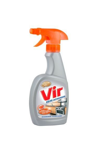 Средство для чистки кухонных поверхностей, 500 мл Vir 3800069403050 (370141012)