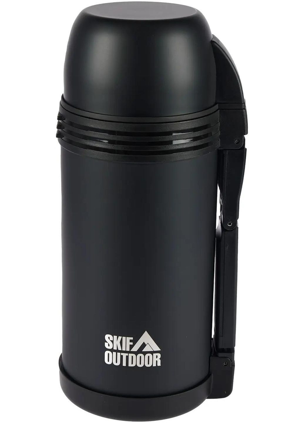 Термос Caravanner 1.5L Black Skif Outdoor (316439193)