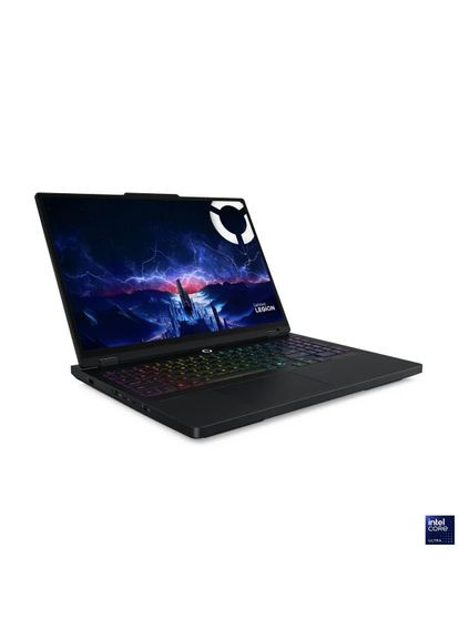 Ноутбук Legion Pro 5 16IRX10 Eclipse Black (83NN004FMH) Lenovo (365839997)