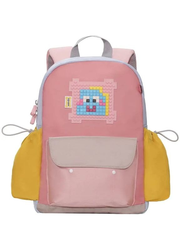 Рюкзак Urban-Aсе backpack M, мульти-рожевий () Upixel UB002-A (328448677)