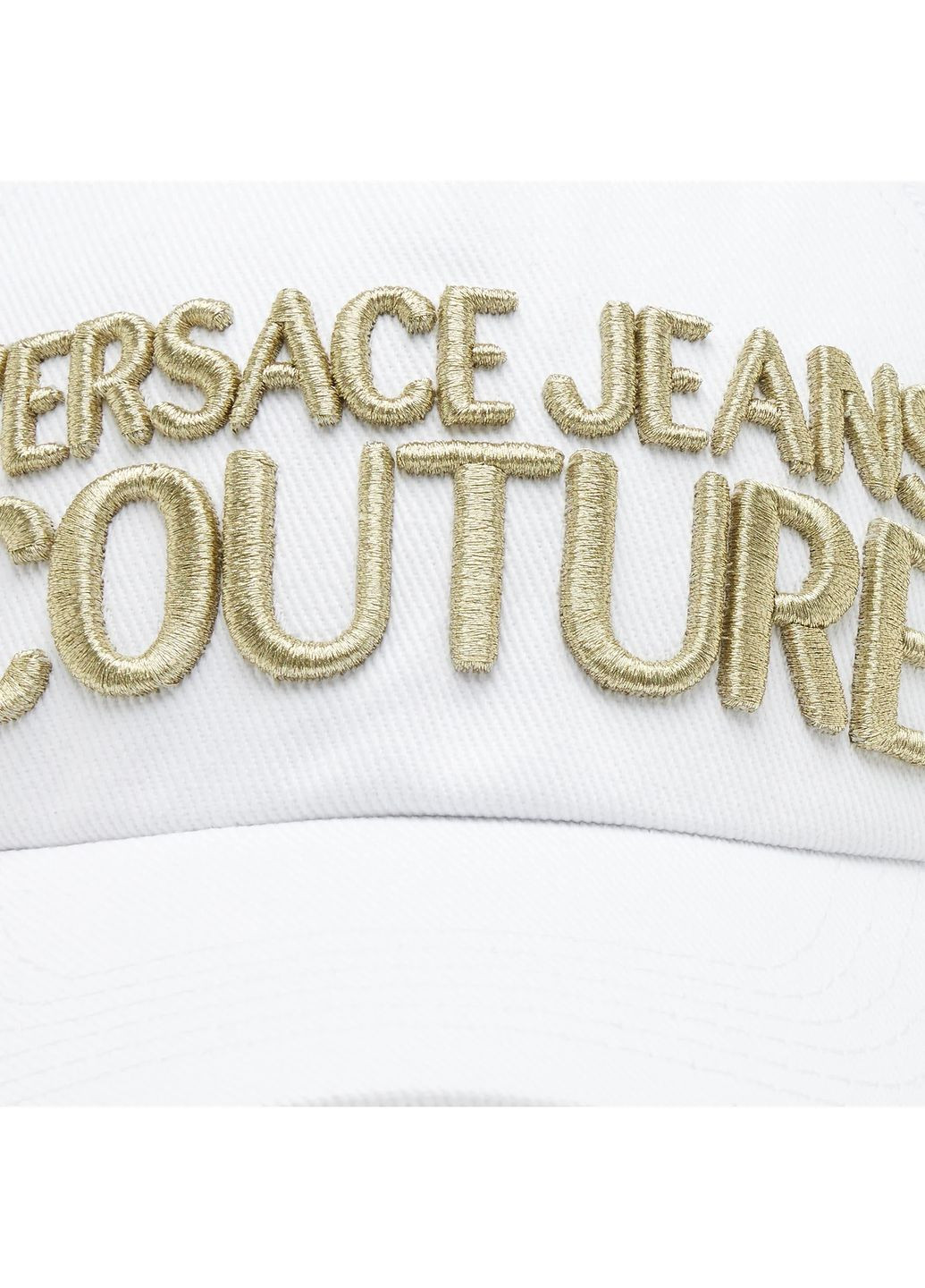 Кепка Versace Jeans Couture canvas basic 74yazk10 (291376609)