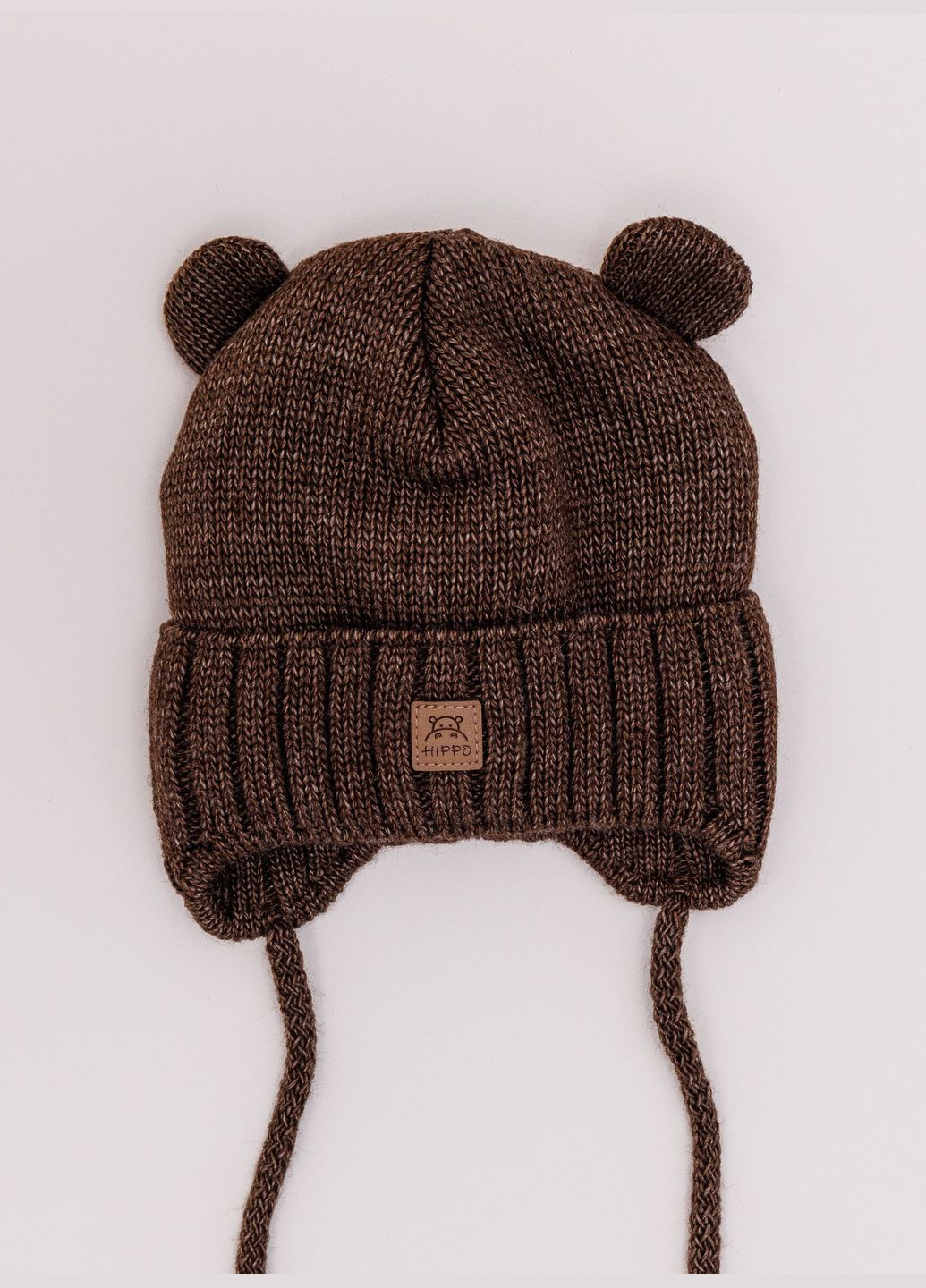 Шапка для хлопчика Гіппо K35 44-46 см. Alex K35-28 (304977989)