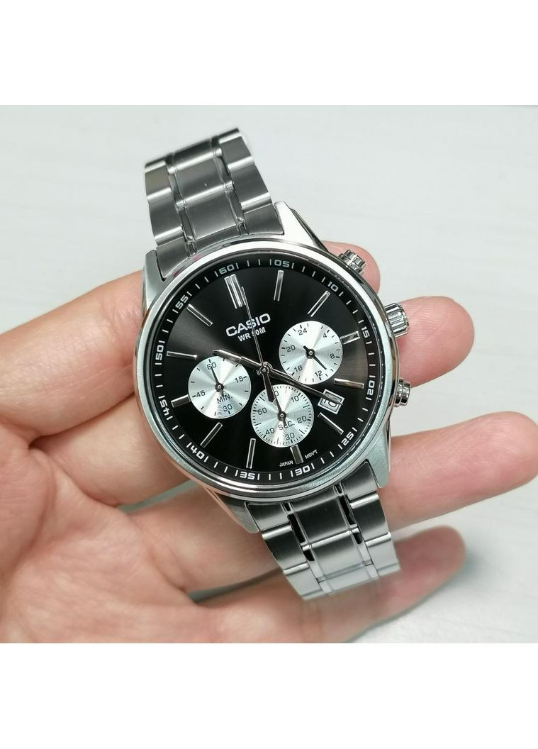 Наручний годинник MTP-E515D-1A Casio (316716580)