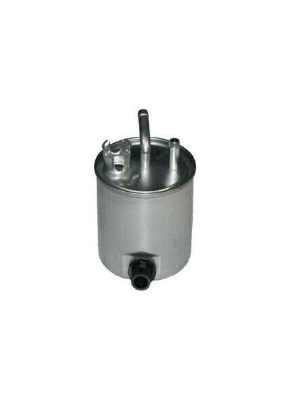 Фильтр топливный NISSAN CABSTAR III, PATROL GR 2.5-3.0 DCI 00- (пр-во ) A120282 C.I.U Denckermann (366125208)