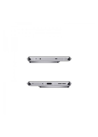 Смартфон 12 12/256GB Silver OnePlus (369000526)