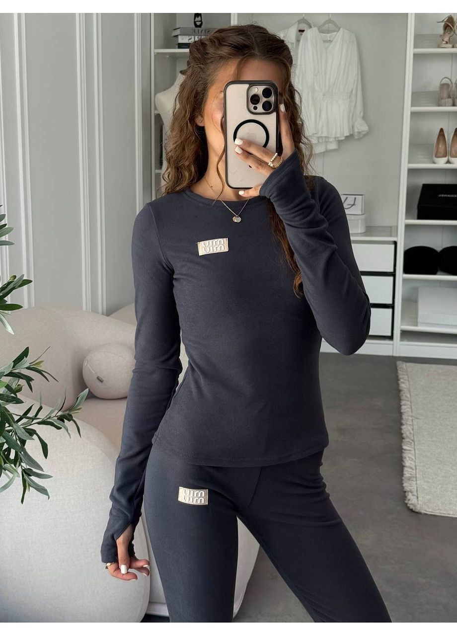 Жіночий костюм термобілизни Osoblyva (370027903)