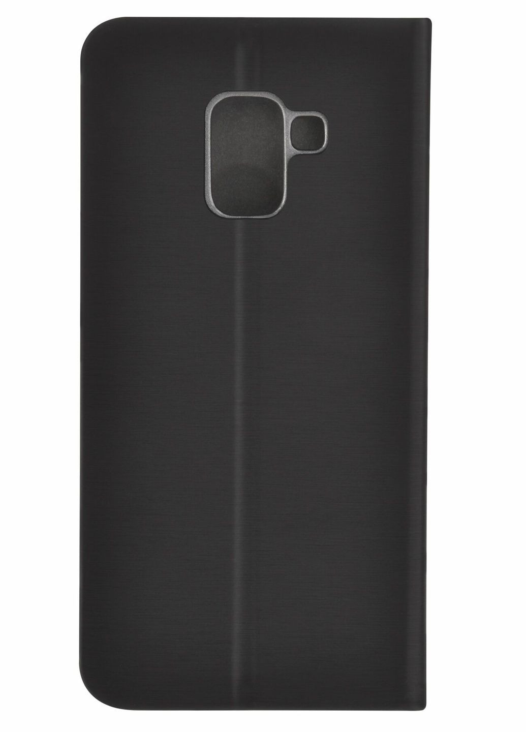 Чехол-книга Folio для Samsung Galaxy A8 2018 SM-A530 Black (-G-A8-18-MCFLB) 2E (341489231)