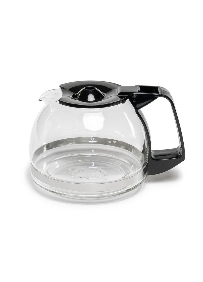 Кавоварка крапельна HCD-012 Holmer (370605097)