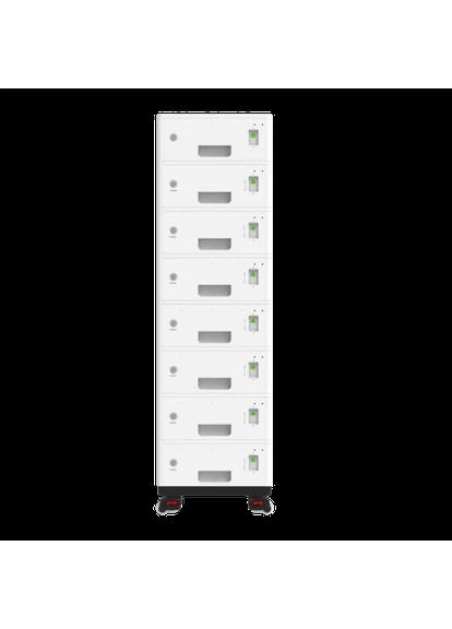 Аккумуляторная батарея LUX-X-48100LCG01 (LiFePO4 51,2V 100Ah 5kWh), модульная главная Felicity Solar (398905703)