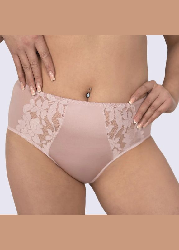 Трусы с высокой линией талии Elita (307810390)