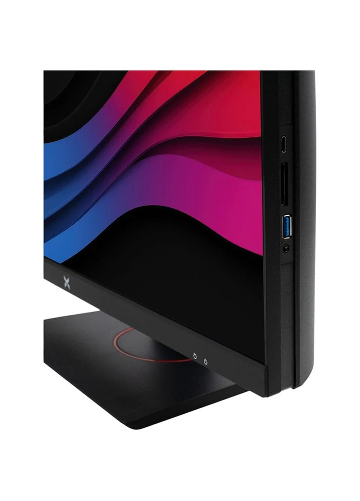 Моноблок AIO Advanced C0252 (I5M32INTWP.C0252) Vinga (336147053)