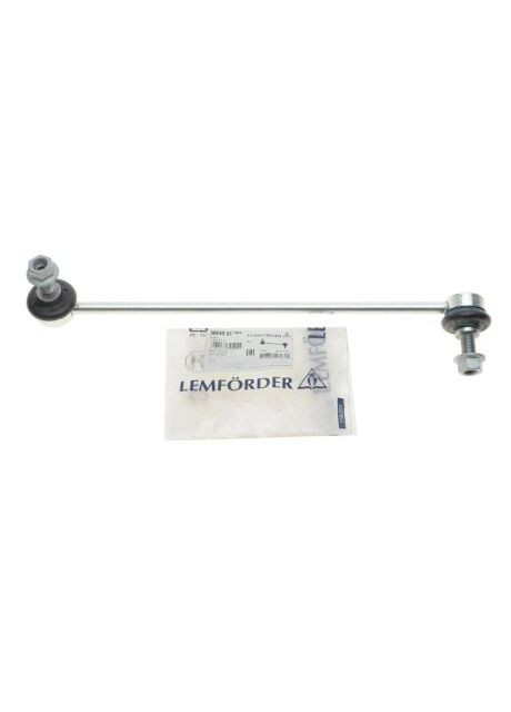Стабілізатор (стійки) BMW: X3 (F25), X4 (F26) 36040 01-ua Lemforder (368133348)