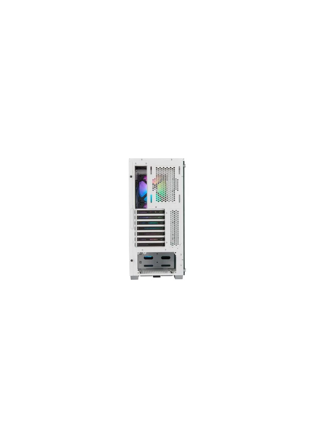 Корпус (CC9011174-WW) Corsair 220T RGB Airflow White (275080451)