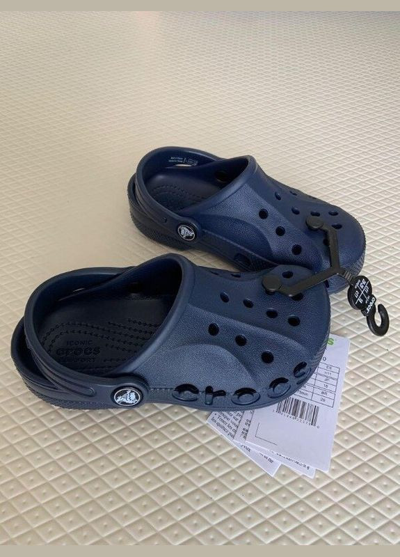 Clog Крокс Бая Клог Crocs Baya (331692595)