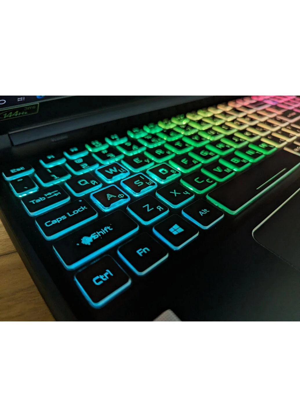 Игровой ноутбук Predator Helios 300 / 15.6" (1920x1080) IPS / intel Core i7-10750H (6 (12) ядер по 2.6 - 5.0 GHz) / 16 GB DDR4 Acer (398146949)