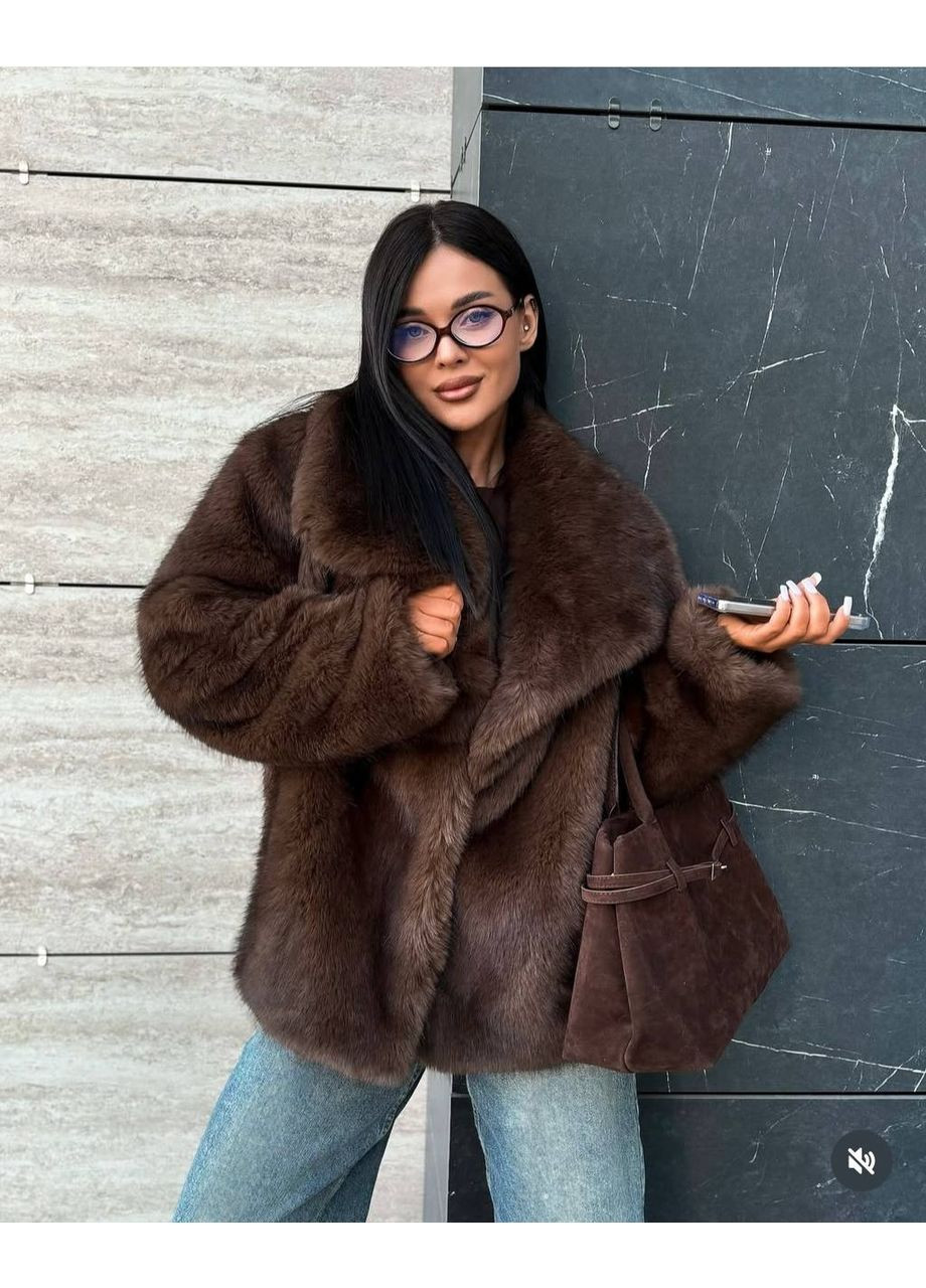 🖤 Крутая шубка из мутона – твой идеальный выбор на холодный сезон DK/DL Мода без кордонів (358520814)