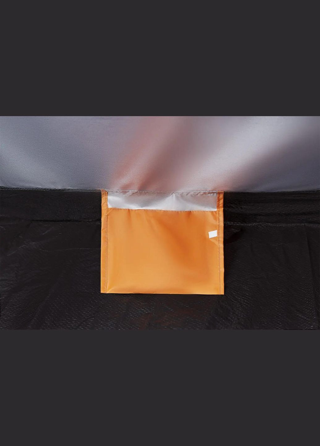 Намет Adventure I 200x150 см Orange-Blue Skif Outdoor (316532888)