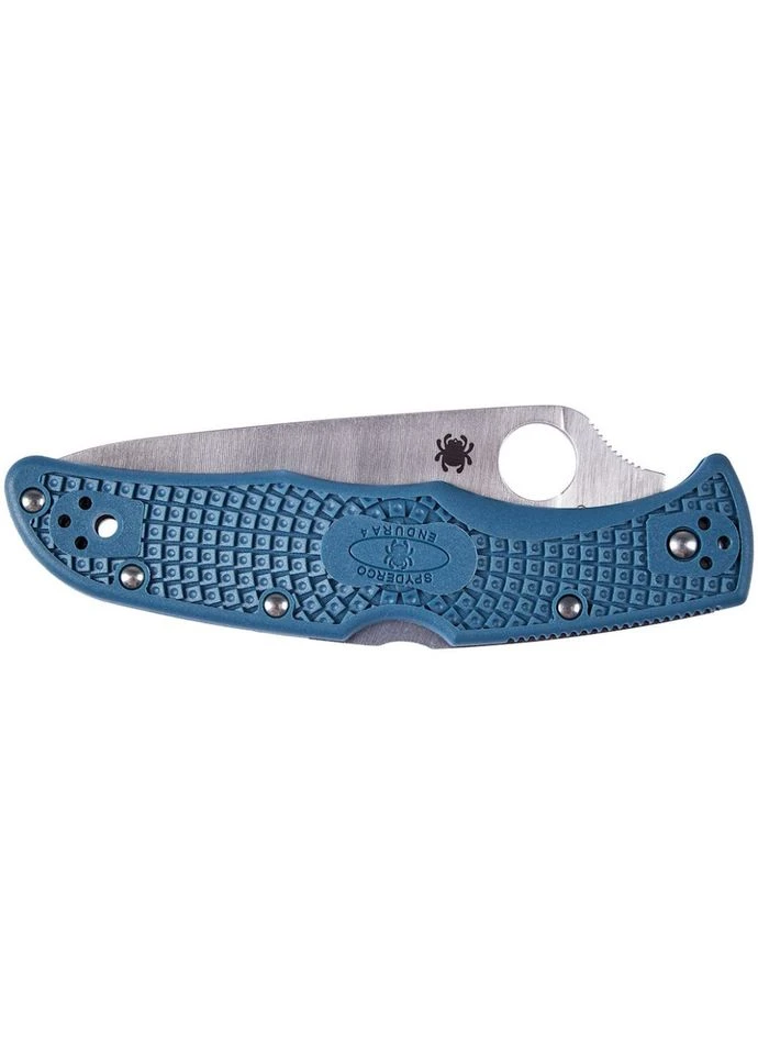 Ніж туристичний Spyderco (395594323)