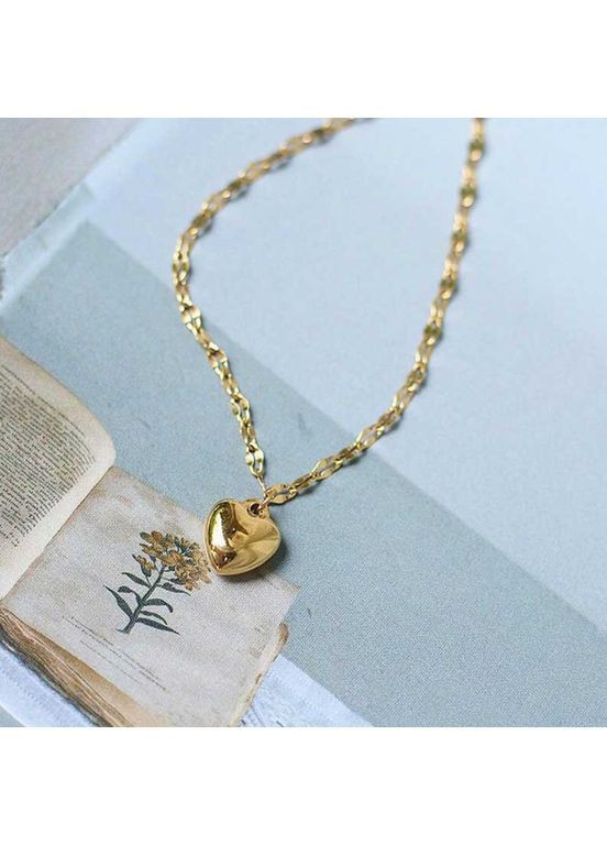 Браслет женский золотистый на руку No Brand Браслет жіночий на руку (366320339)