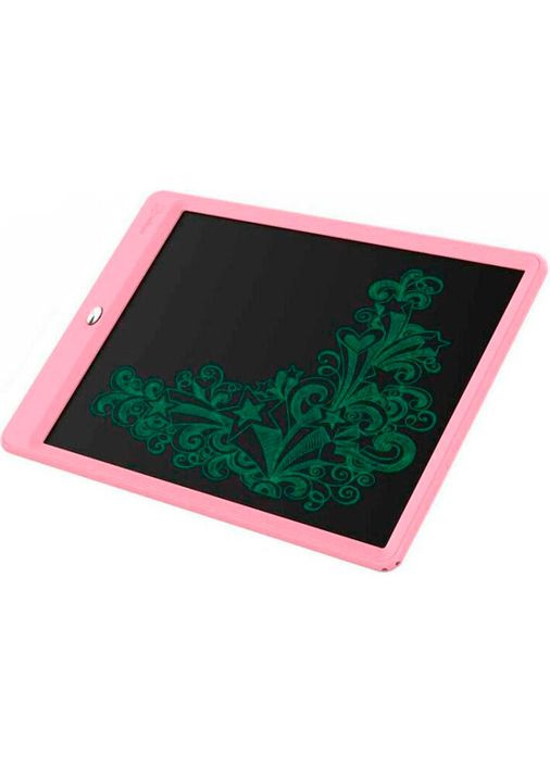 Графічний планшет Writing tablet 10 "Pink (WS210 Pink) Wicue (322910919)