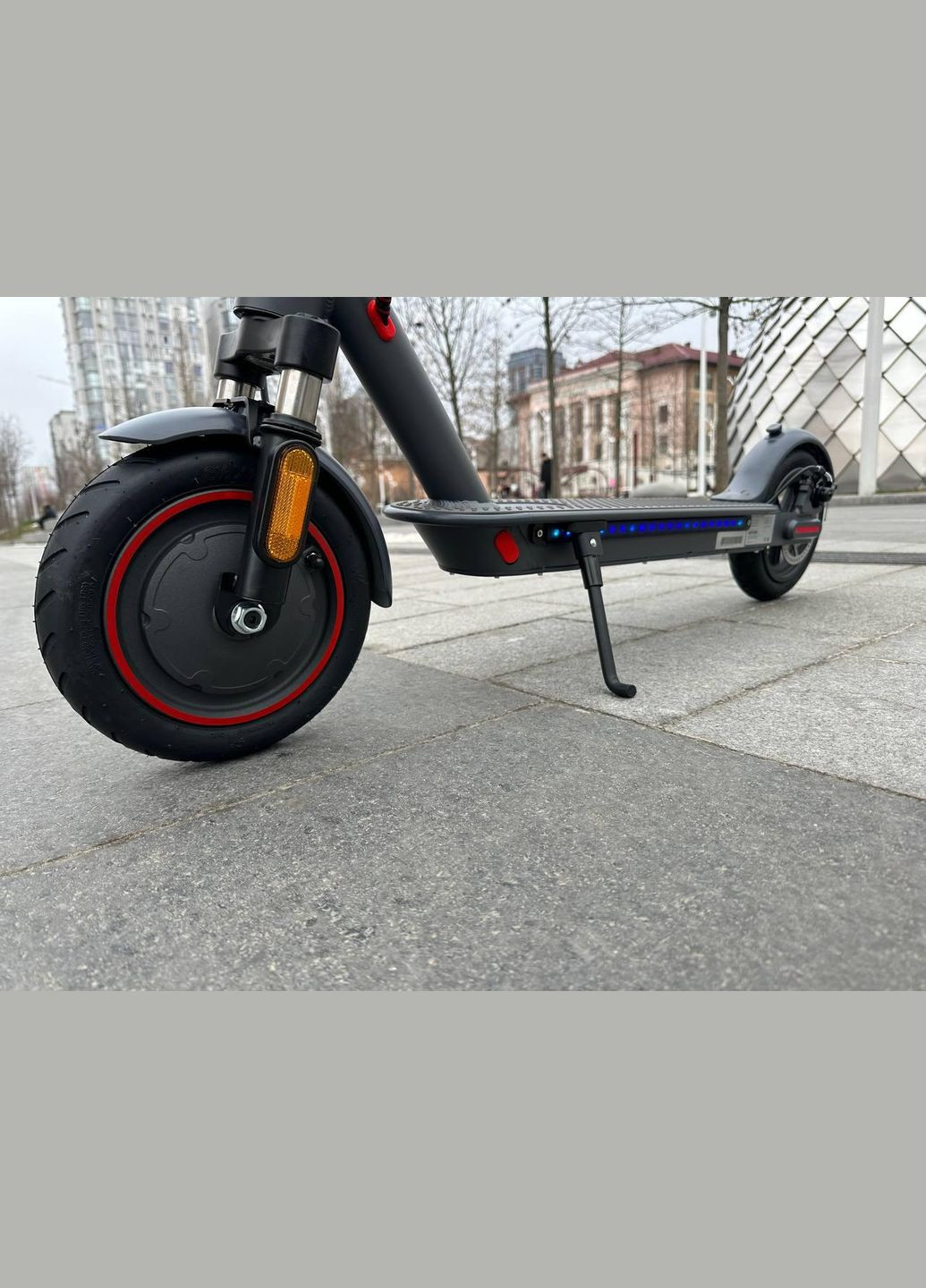 Электросамокат Scooter M365 Pro 4 500W 13Ah (2025) з амортизатором MI (302894218)