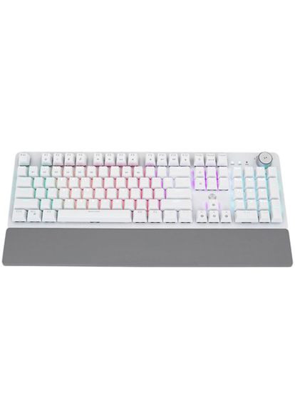 Клавиатура MK853V2 SPACE EDITION (MK853V2Wh) Fantech (323090798)