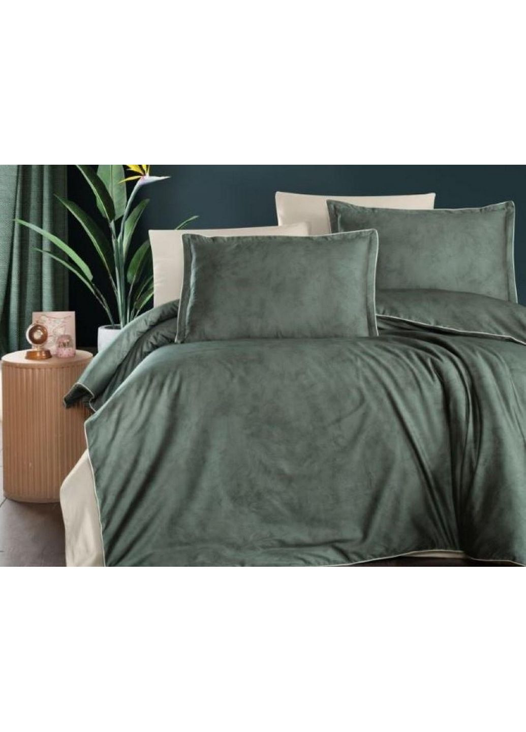 Комплект постільної білизни La Romano (288187968)