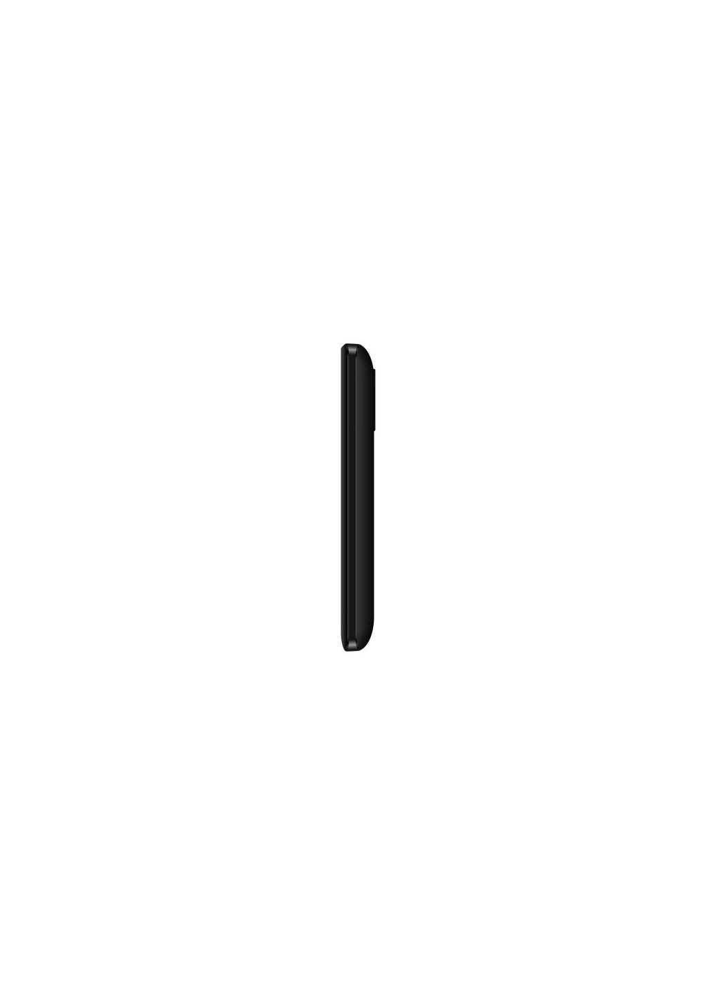 Мобильный телефон B184 Dual Sim Black Ergo (278367099)