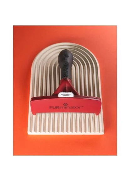 Фурминатор для собак с короткой шерстью, размер ХL Furminator (330222346)