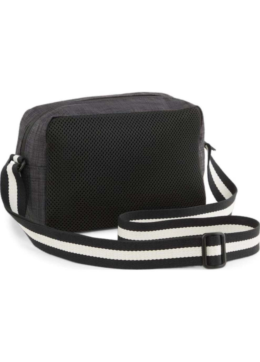 Сумка Squad X-Body Bag 3,5L Серый 21 х 15 х 10 см Puma (367592283)