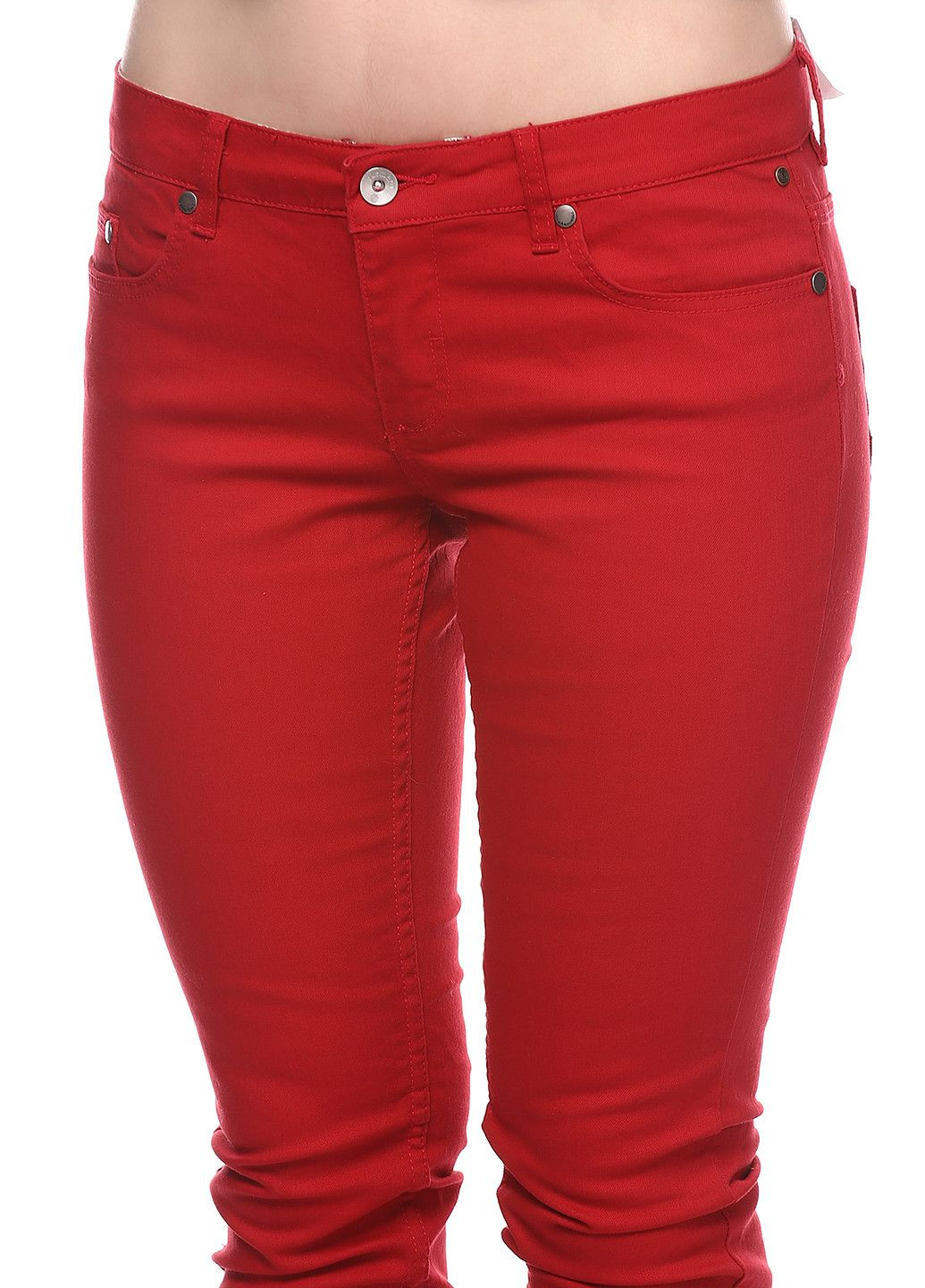 Джинси Помаранчевий Element - (315406293)