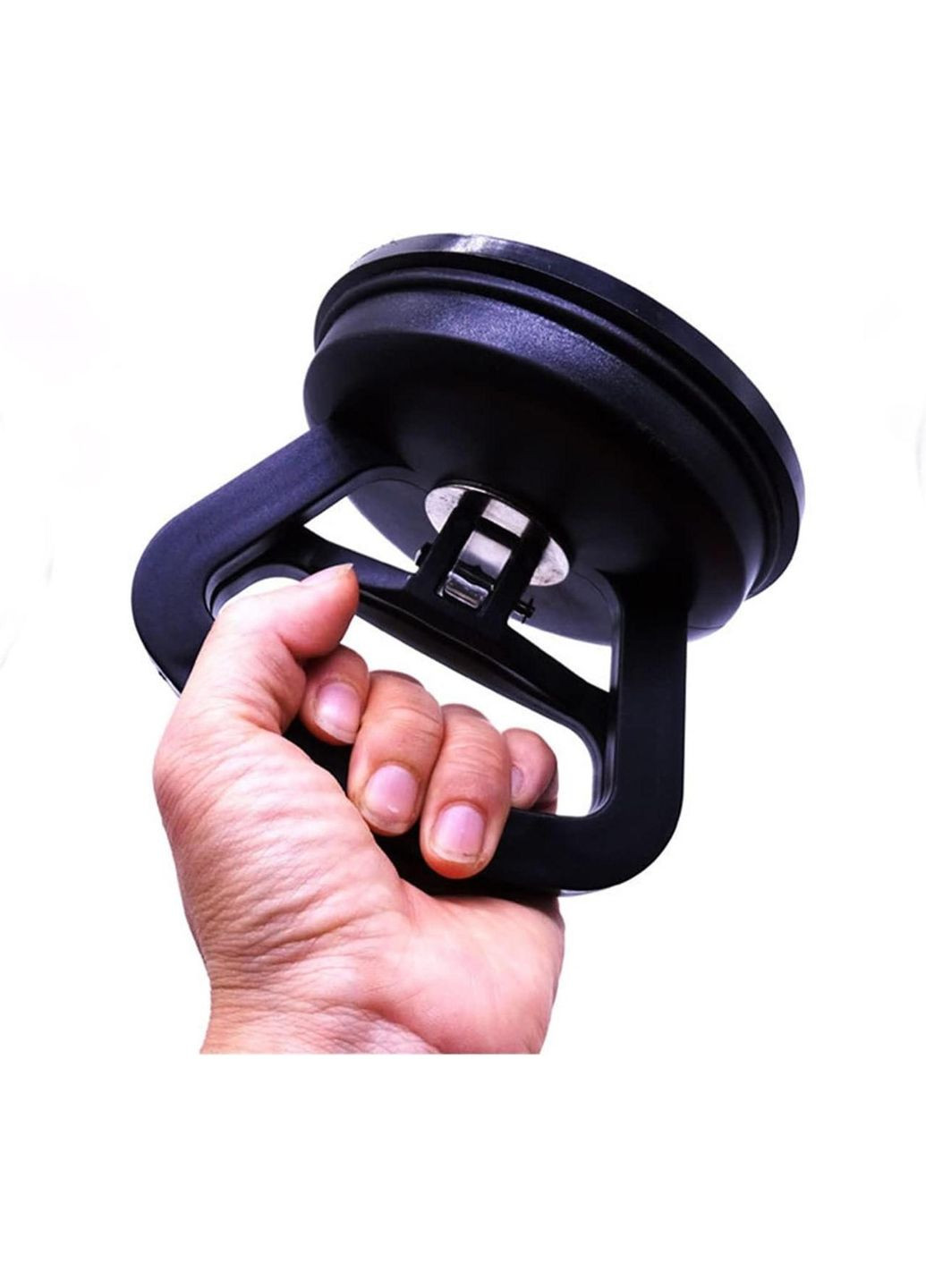 Присоска вакуумная для удаления вмятин на авто 11,5 см Черный (R051612) Icar (363554709)