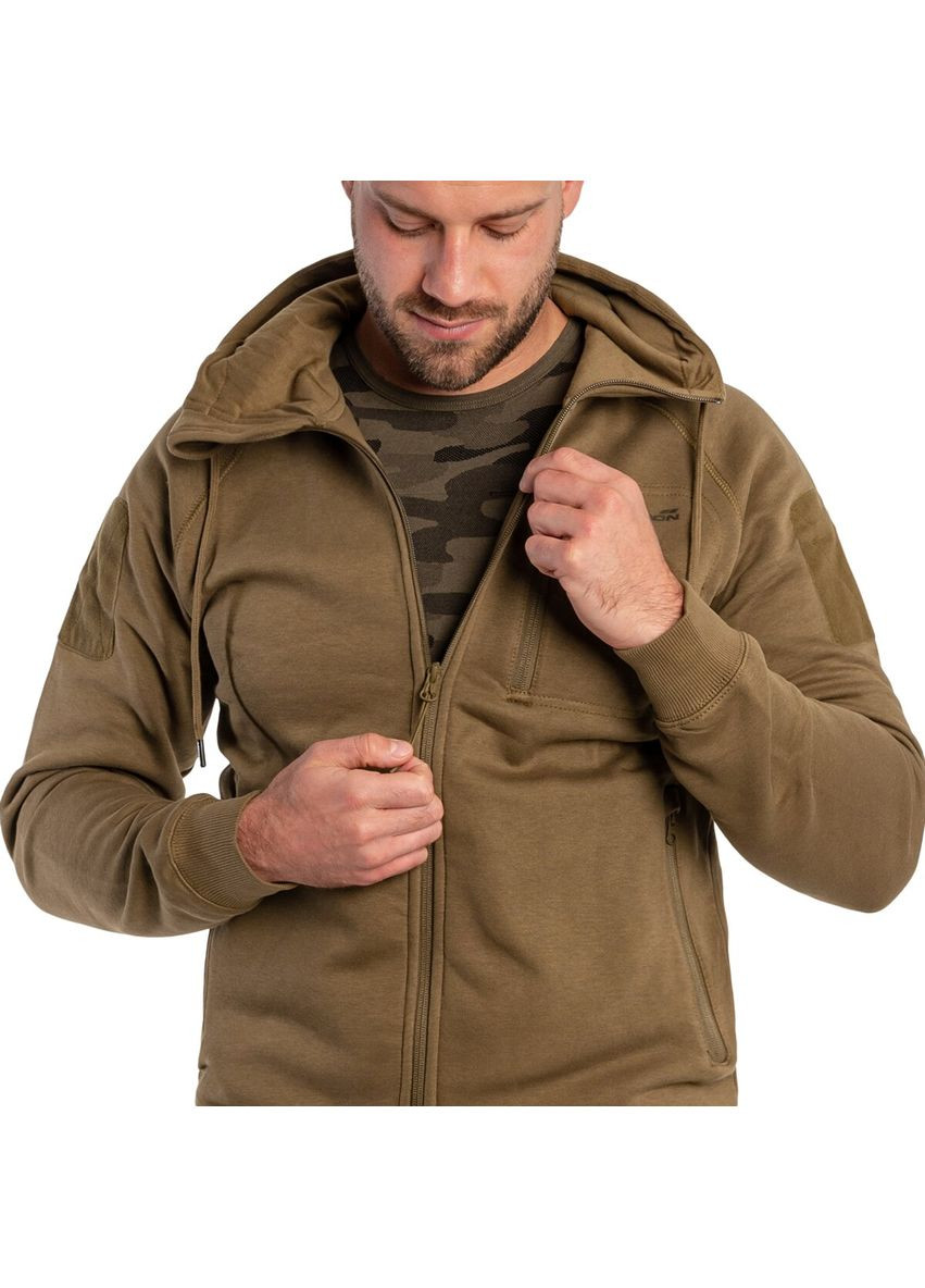 Кофта тактична Leonidas 2.0, ( ) (00000005715) Pentagon (369924389)