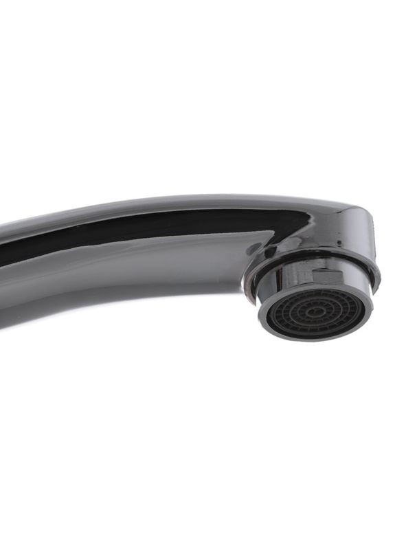 Вилив (гусак) вигнутий EP (35 см) (CH0140) EUROPRODUCT (315506964)