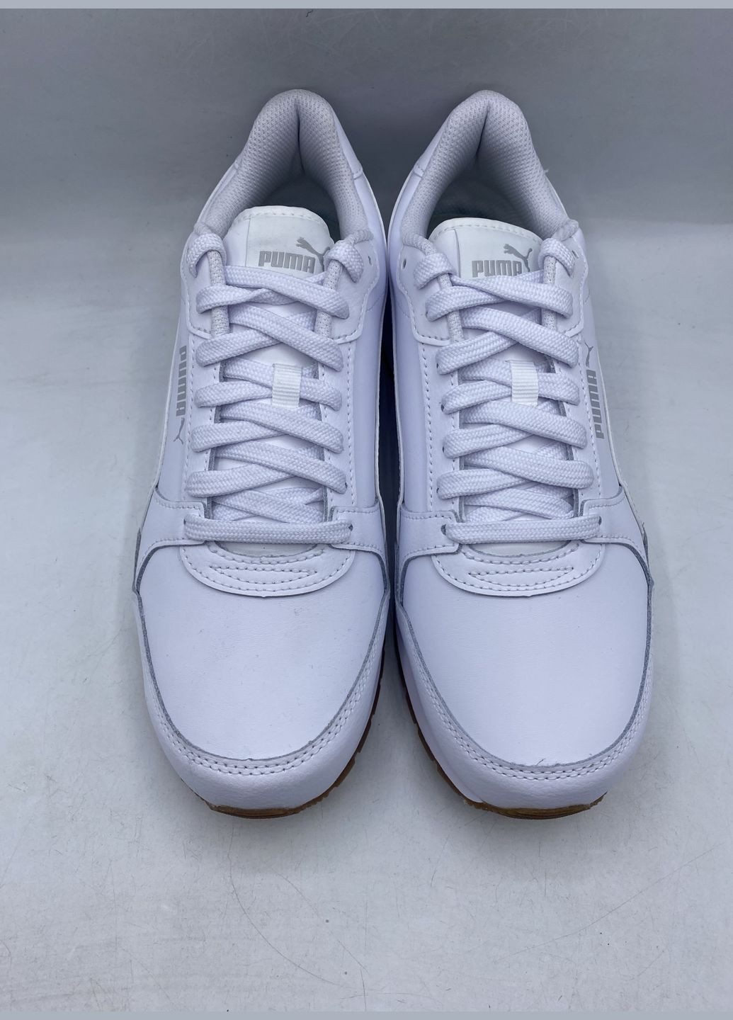 Белые кроссовки st runner v3 l Puma