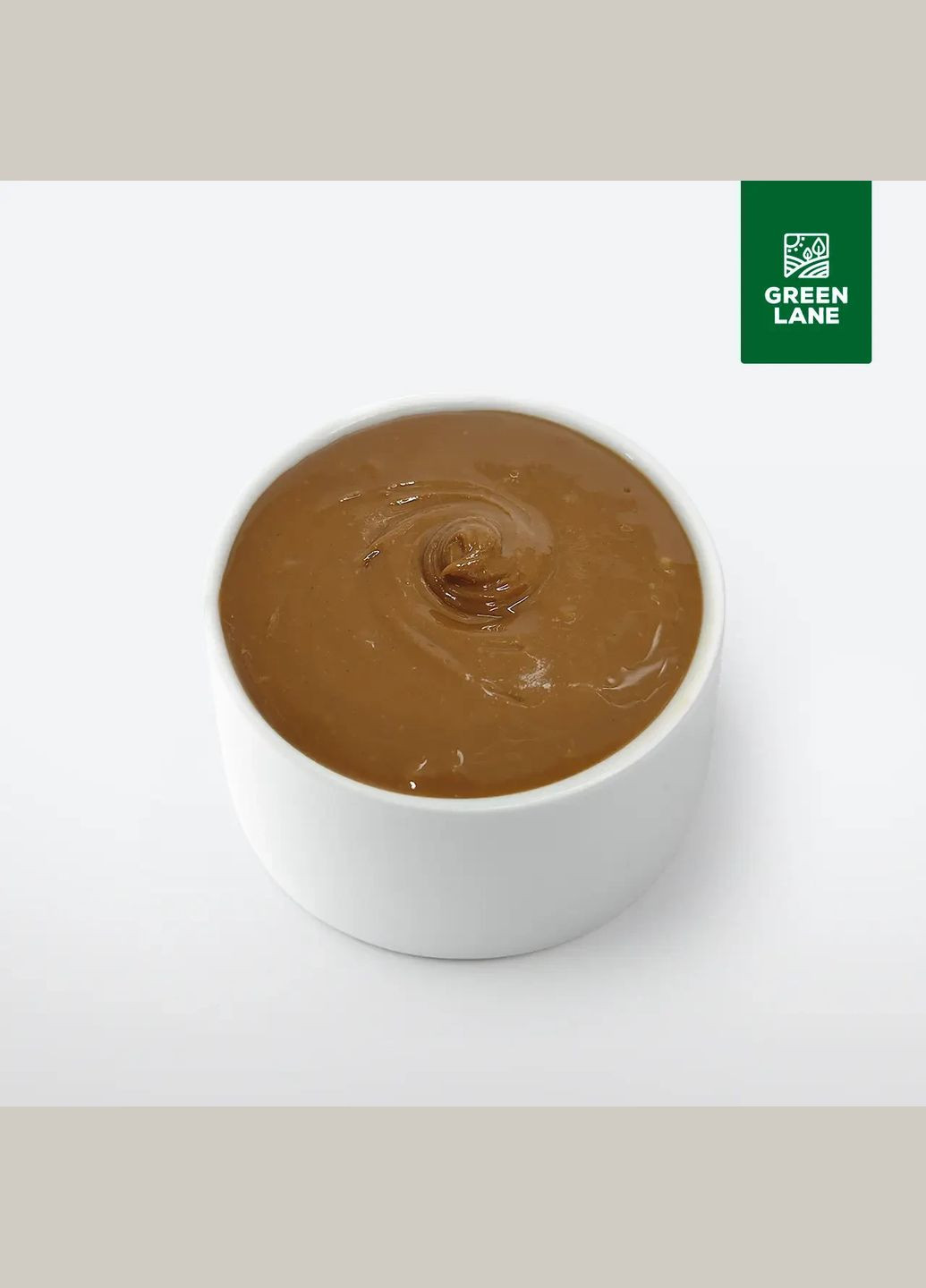 Арахисовая паста с немецким молочным шоколадом 500 г., натуральная, без консервантов и примесей MILK CHOCO GREEN LANE (315351206)