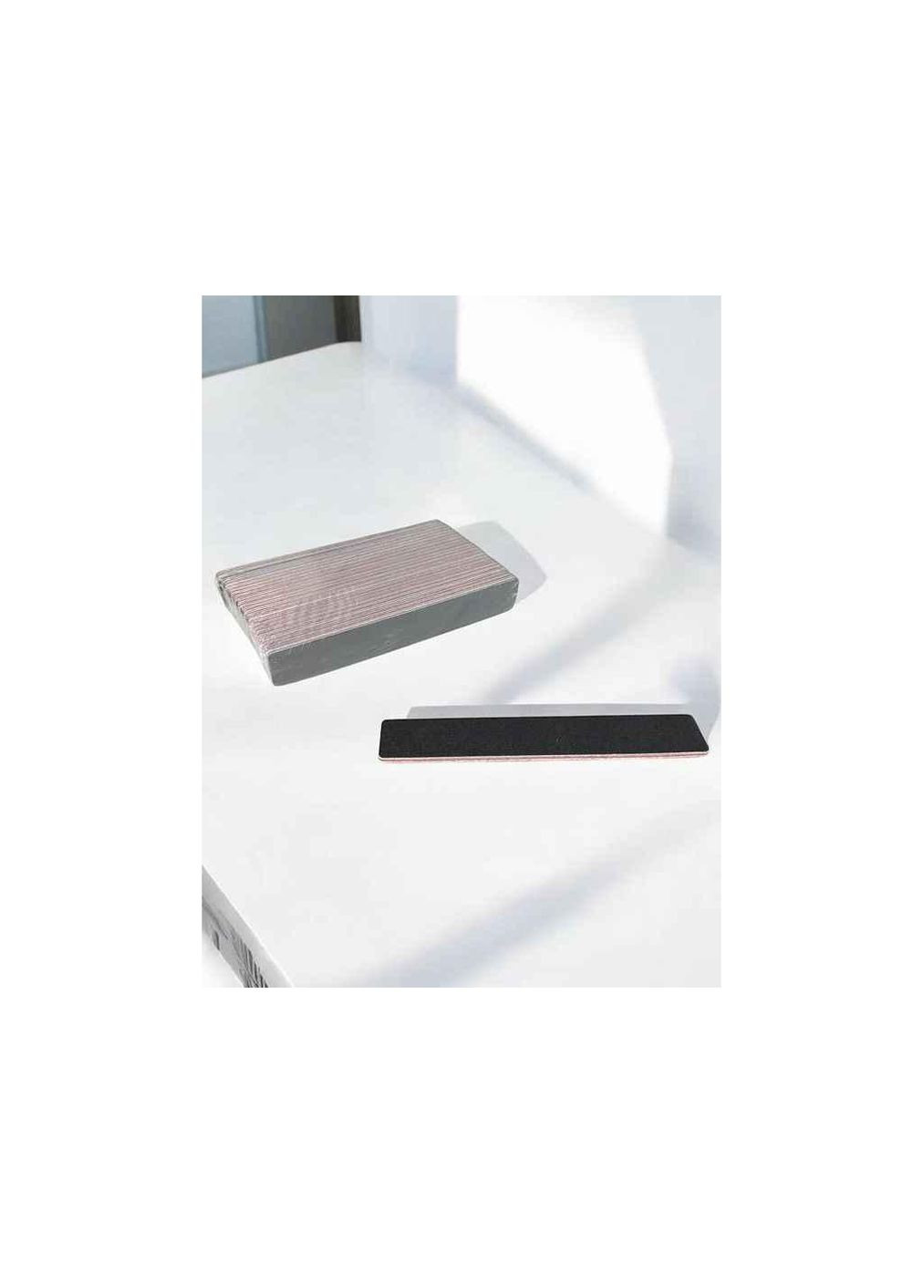 Пилочка для нігтів 1уп.25шт. м.23 ТМ SP (364209402)