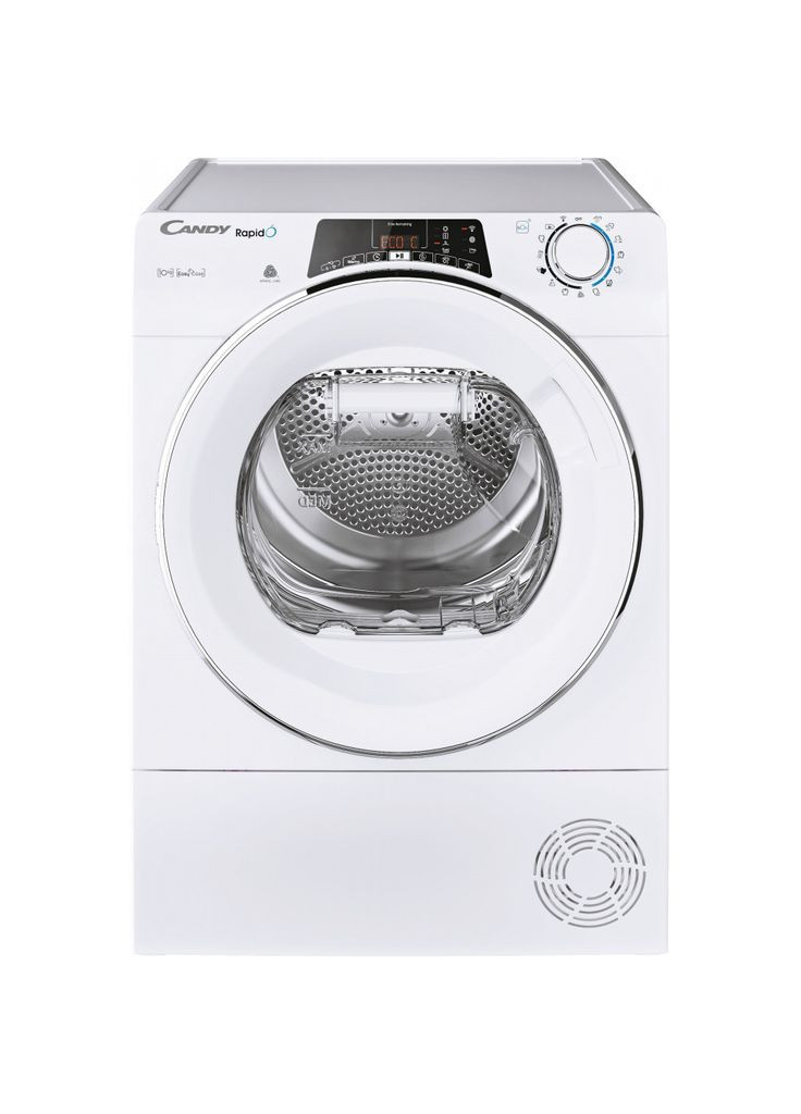 Сушильная машина ROEH10A2TCEX-S Candy (368588960)