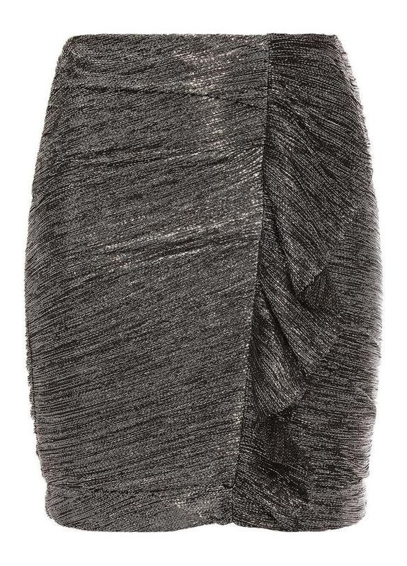 Святкова спідниця з люрексом NLY TREND (338702317)