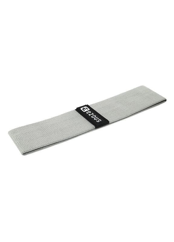 Тканевая резинка для упражнений лента сопротивления K-02, (56636007) Ezous (323022970)