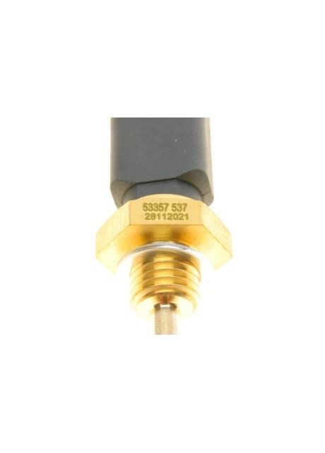 Датчик температуры охлаждающей жидкости Renault Kangoo/Trafic 1.2-1.6/2.0/2.5dCi 01 53357 RU63 AIC (339644179)