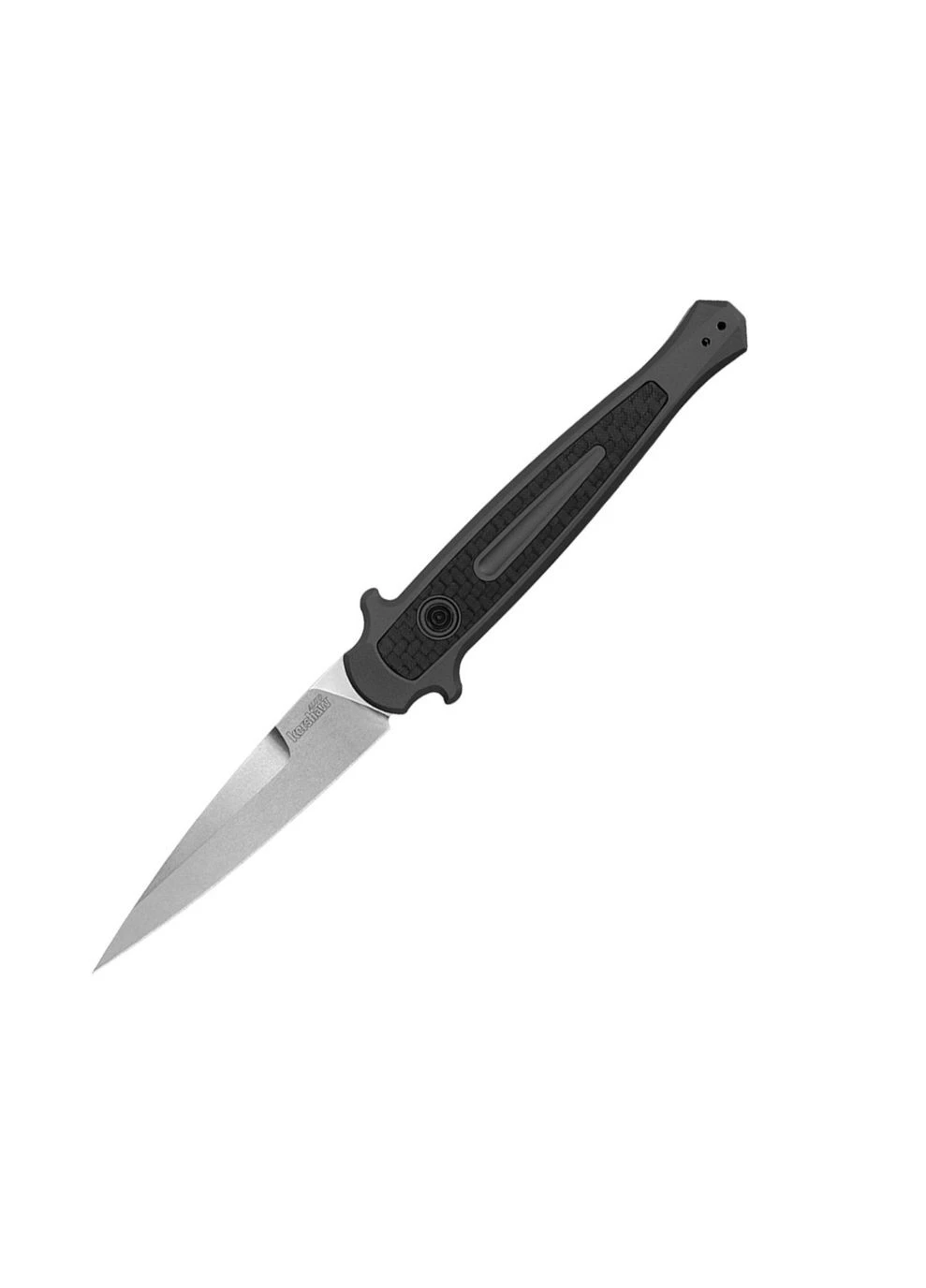 Складной Пружинный Нож Launch Auto 8 Stiletto 7150 Kershaw (342966621)