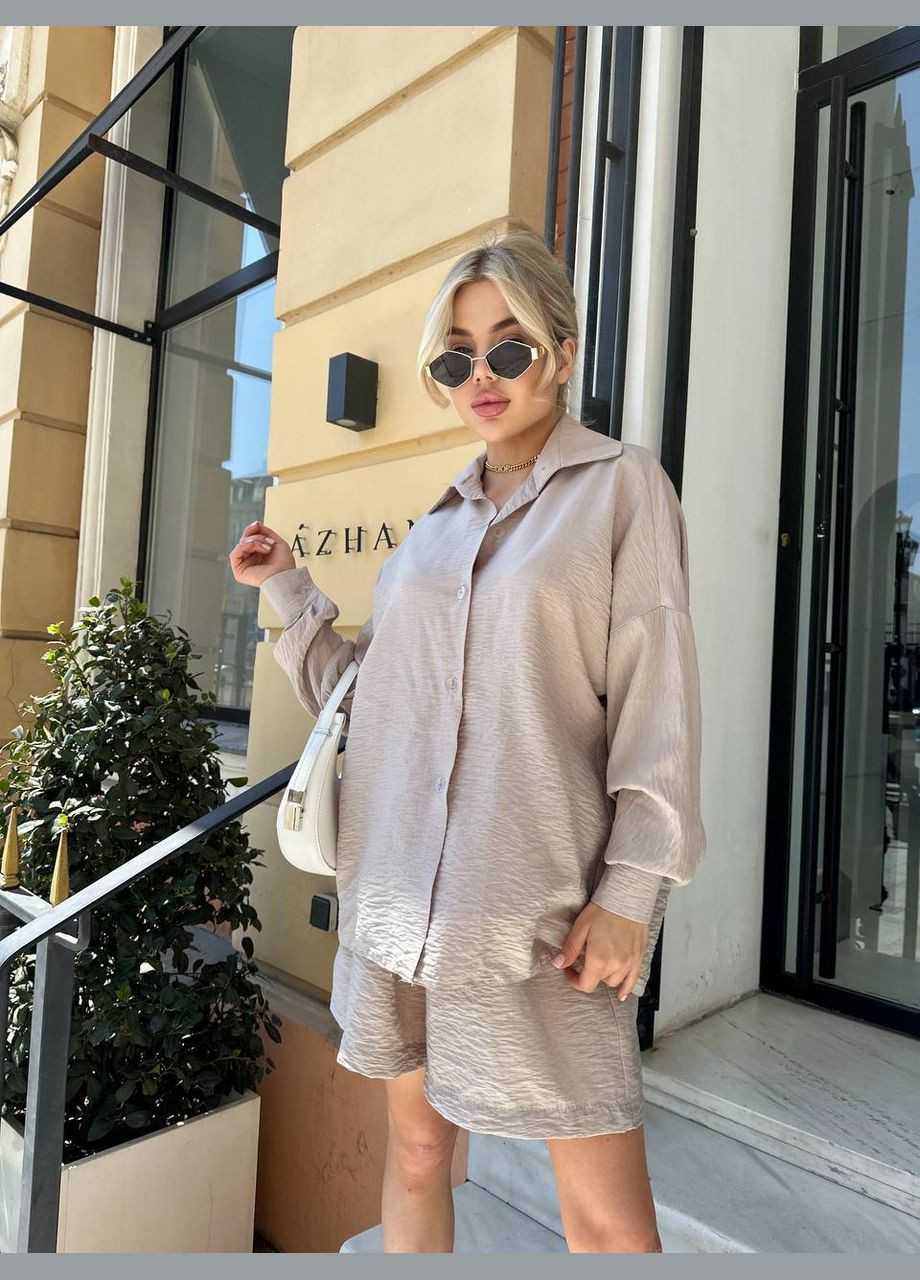 Костюм жіночий No Brand (298305202)