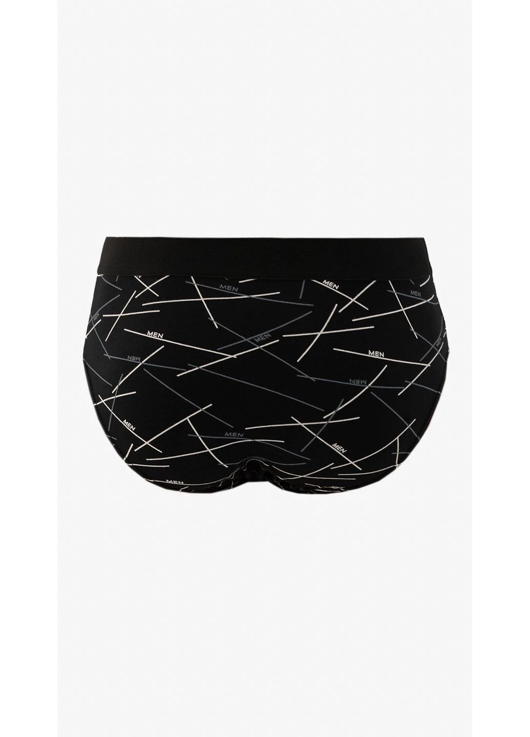 Трусы мужские 00358-2 Черный shop (4820358288211) No Brand (366426818)