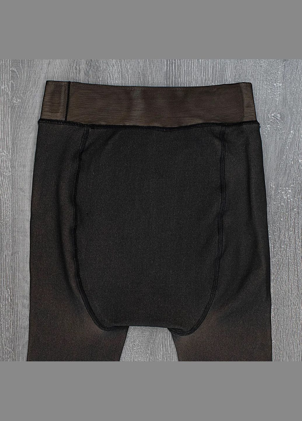 Колготки с имитацией оголенных ног, на флисе, L Lu Lo La (303136519)